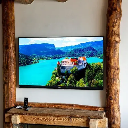 Chalet Cormignano Suite Con Sauna E Mini Piscina Vezza dʼOglio
